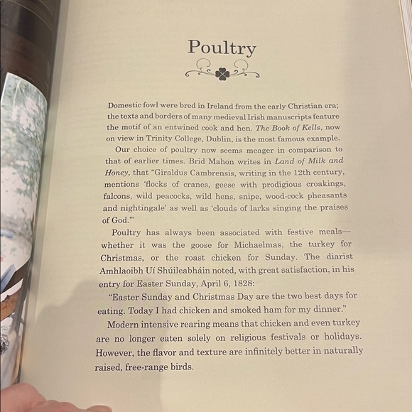 Irish Traditional Cooking by Darina Allen NWT - Picture 8 of 16